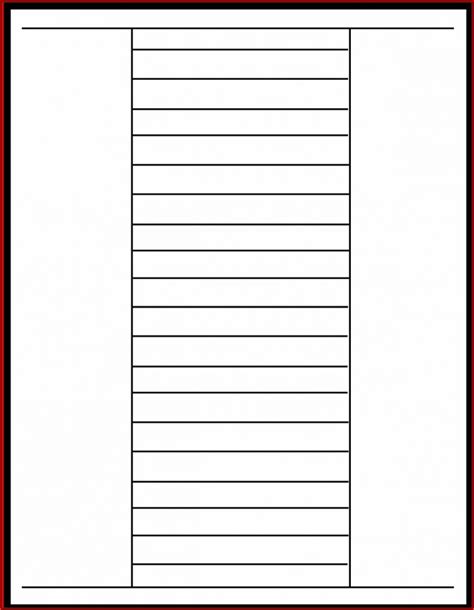 > staples 8 tab insertable dividers template. Staples 8 Tab Template Download - Insertable Big Tab ...