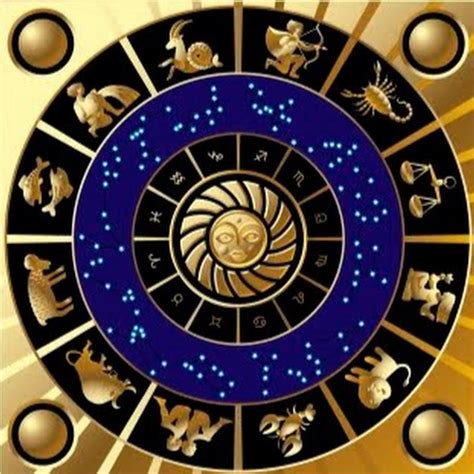 Free Daily Horoscopes - YouTube