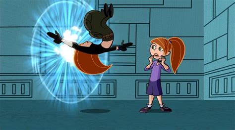 Kim Possible A Sitch In Time