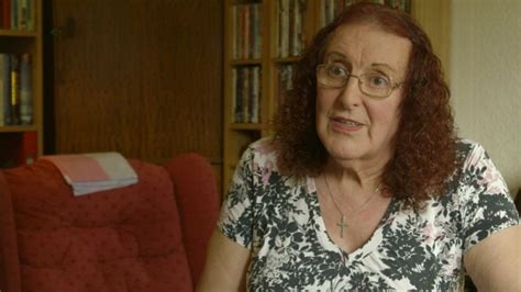The Challenges Of Being Transgender And Over 60 Bbc News