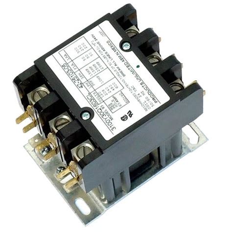 42 102664 20 Oem Rheem Upgraded Replacement 24v Contactor Relay