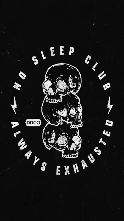No Sleep Club 9gag