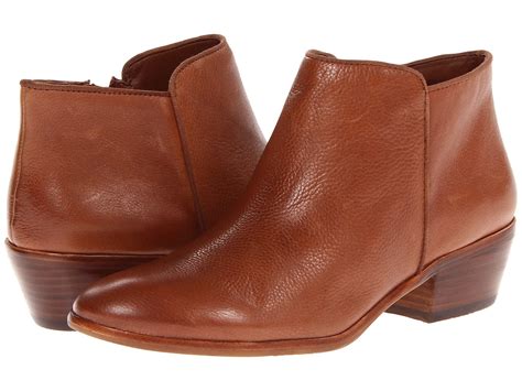 Brown Ankle Boots Comparison And Review Femalefashionadvice