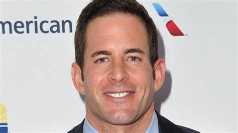 Tarek El Moussa Has Made Some Controversial Decisions Televisión