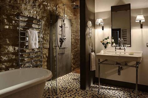 These 3d wall panel wall panels bring affordable elegance into any room. Bathroom Flooring Ideas