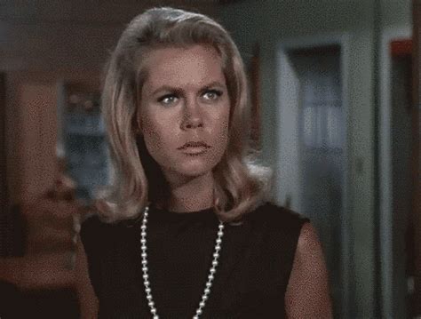 12 Facts That Prove Humans Are Truly Unique Bewitched Elizabeth Montgomery Elizabeth