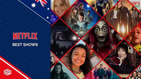 50 Best Series On Netflix Australia To Watch In 2022
