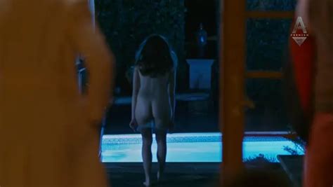 Nude Video Celebs Bridget Regan Sexy Melanie Zanetti Nude The