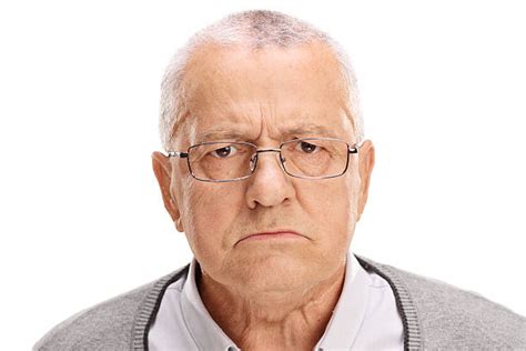 Furrowed Brow Man Stock Photos Pictures And Royalty Free Images Istock