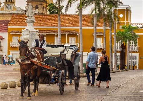 41 Cool Things To Do In Cartagena Colombia Best Sights Attractions