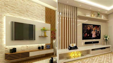 200 Modern Living Room Tv Cabinet Design Ideas 2022 Tv Unit Design