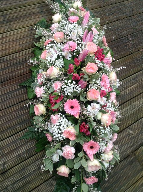 Maybe you would like to learn more about one of these? Pin on Funeral flower tributes