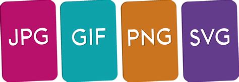 Svg Vs Png What Is The Differences And When To Use Svg And Png | My XXX gambar png