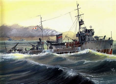 Pin By Räuber Hotzenplotz On 1 Military Art Sea 1900 Now Painting