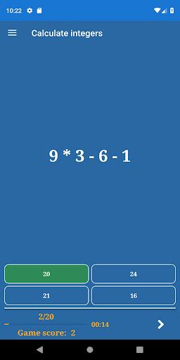 Updated Math Games Mathematics Quiz Pro For Pc Mac Windows 1110