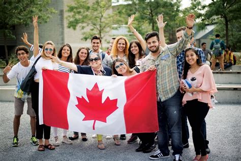 Liste Des Coll Ges Au Canada Pour Les Tudiants Internationaux Top