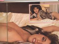 Nádia Lippi desnuda en Playboy Brasil