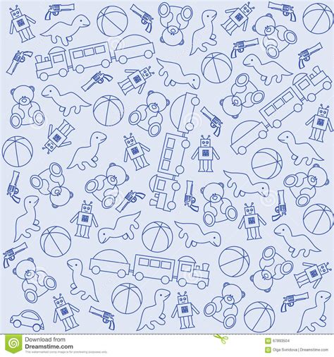 In this abstract collection we have 20 wallpapers. The Background For A Little Boy Stock Vector ...