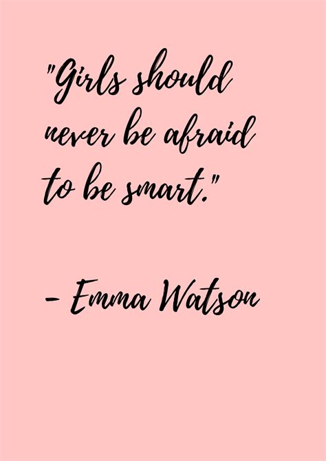 44 Girl Power Quotes To Get Your Passion On Museuly