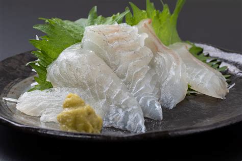 9 Kinds Of Sashimi You Should Know Japan Wonder Travel Blog