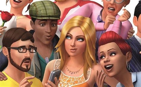 Les Sims 4 Outil Créer Un Sim Gratuit