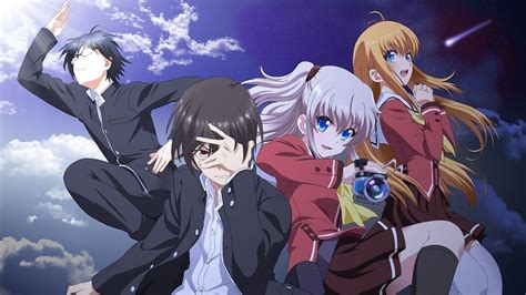 25 Best Anime Series Of All Time Ke