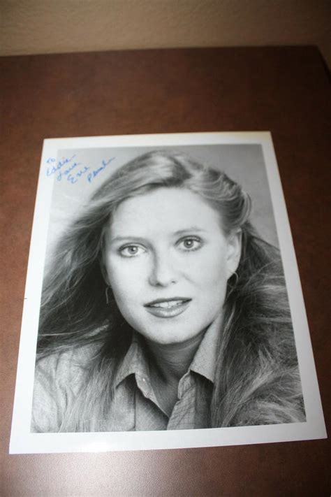 Eve Plumb The Brady Bunch Signed 2098350551