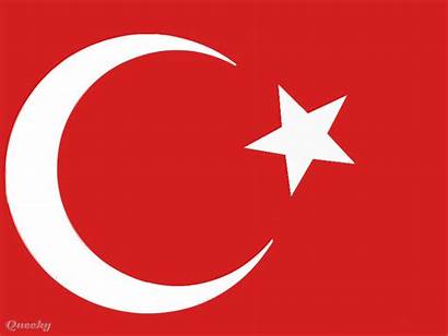 Flag Turkish Draw Drawing Queeky Drawings