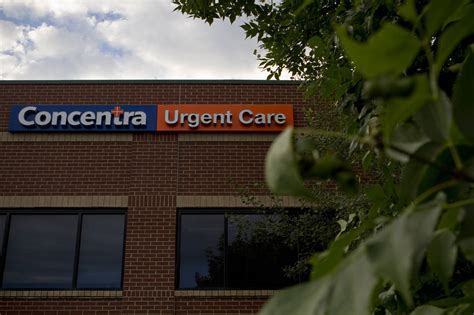 Humana To Sell Concentra Unit For 106 Billion Wsj