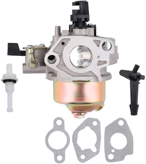 Carburetor For 16100 Ze2 W71 Carburetor Kit For Honda