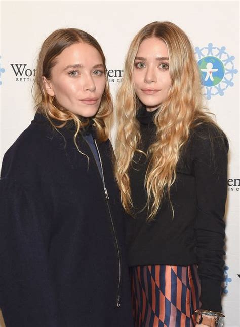 22 surprising celebrity twins celebrities who have a twin brother or sister