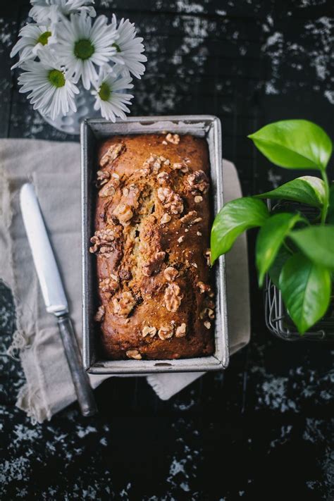 We did not find results for: One Bowl Banana Nut Bread - Cakes, Cupcakes and Muffins ...
