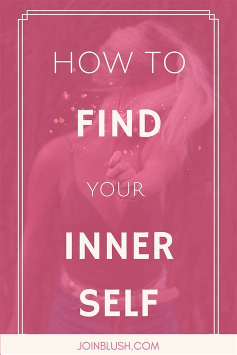 The Best Advice You Can Find On How To Get To Know Yourself Self