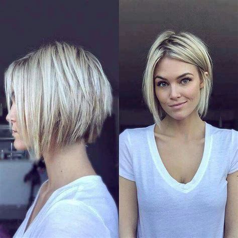 40 Chic Short Haircuts Popular Short Hairstyles For 2024 Pretty Designs