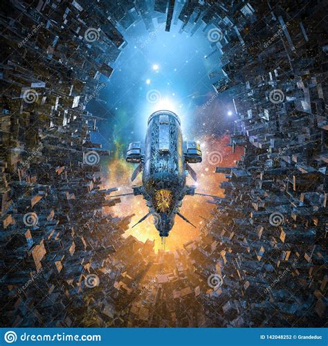 At colony west apartments in macon, ga, you've discovered your new place. Arrival on space colony stock illustration. Illustration ...