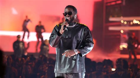 Sean 'Diddy' Combs sued again: Rapper accused of raping woman in 1990s