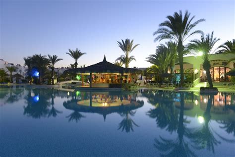 Hotel Fiesta Beach Djerba All Inclusive Djerba Midun 2019 Hotel
