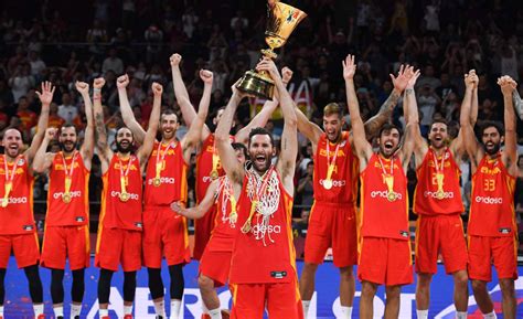 Sep 15, 2019 · basketball world cup (@fibawc) september 15, 2019. España Campeona Mundial de Baloncesto 2019: todas las ...