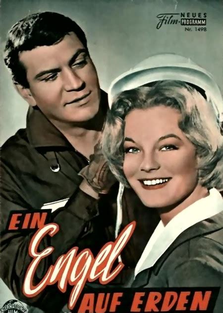 rarefilmsandmore ein engel auf erden 1959 with switchable english subtitles