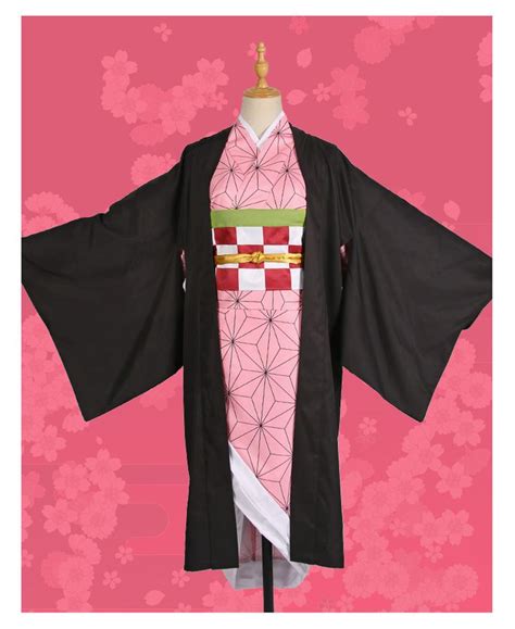 Use trello to collaborate, communicate and coordinate on all of your projects. Details about Demon Slayer Kamado Nezuko Cosplay Costume Kimono Outfit Women Full Set Suit (With ...