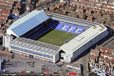 This page contains an complete overview of all already played and fixtured season games and the season tally of the club everton in the season overall statistics of current season. Bianca Jagger trolled after opposing new Everton stadium ...