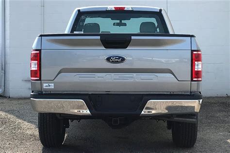 New 2020 Ford F 150 Xl 2d Standard Cab In Morton E03320 Mike Murphy Ford