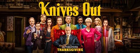 If you look at the description on paper men in black is getting its 2019 glow up, while aubrey plaza looks like a perfecting casting choice for 2019's take. Watch Knives Out Movie (2019) in HD 720p/1080p [Svr2 ...