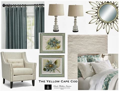 Room ideas → cape cod bedroom decor images. The Yellow Cape Cod: Custom Designs
