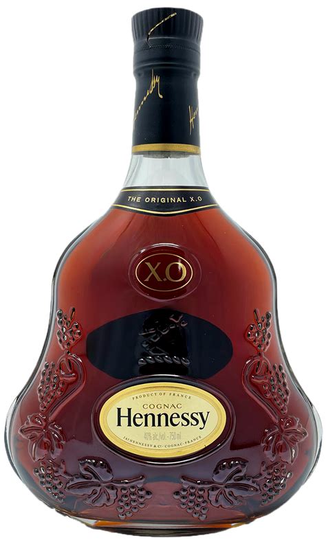 Hennessy Xo Cognac Brentwood Fine Wines