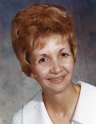 Obituary Oleta Sue Clevenger Of Granby Missouri Clark Funeral Home