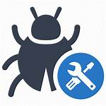 Bug Fix Icon Antivirus Icons Vmware Vsphere