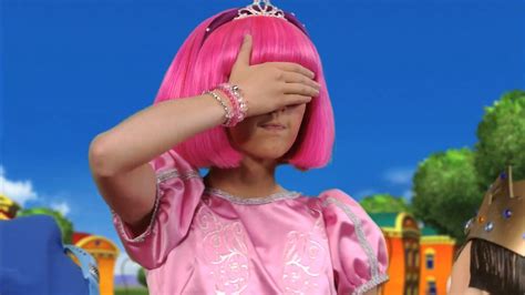 Lazytown Hd Wallpapers Backgrounds Wallpaper Abyss My XXX Hot Girl