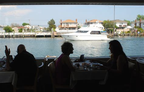 Restaurants On Freeport Nautical Mile
