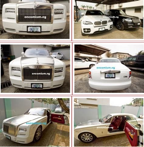 Prophet tb joshua's wife and family have always been strangers to public life as his ministry centred on his teachings, miracle and deliverance sessions. Richest & Most Flamboyant Pastors in Africa [Part 3 ...
